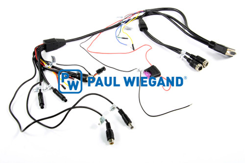 Systemkabel Luis Technology (45030021)