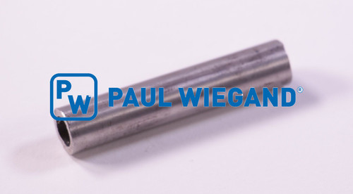 Distanzbuchse Johnston VT/VS 650 Besenwelle Kehrwalze D: 13.5 d: 8.8 l: 68  (67052220)