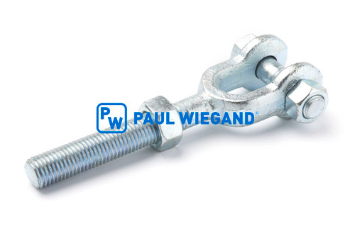 Gabel Haller LoToS Spannschloss M24 (03990025)