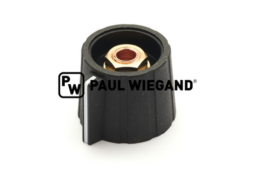 Bedienknopf Schmidt Swingo 200-Serie Potentiometer Besensteuerung Mittelkonsole (63024192)