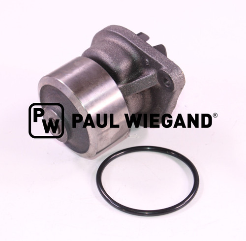 Wasserpumpe Dulevo 5000 Fahrmotor  (58014062)