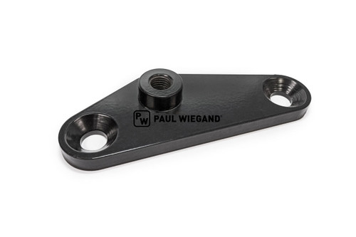 Halter Faun Viatec Viajet 6-7 Zylinder Seitenverstellung Tellerbesen (61032464)
