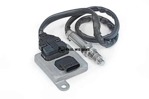 NOX-Sensor Schmidt Swingo 200-Serie Abgasanlage lg: 700 EURO 6c (63024509)