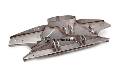 Saugmund Bucher Municipal Citycat VR50e (68046876)