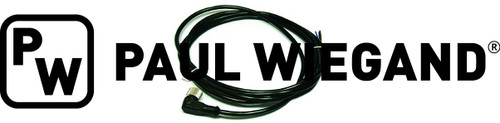 Steuerleitung Faun ENVIRONNEMENT Twinlift M12 4x0,34mm² lg: 2000 (70018014)