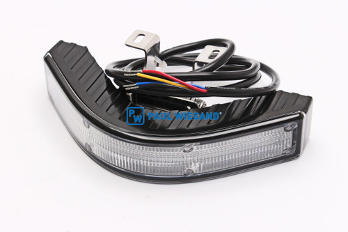 Blitzleuchte LED 3-polig lg: 1000 (93002216)