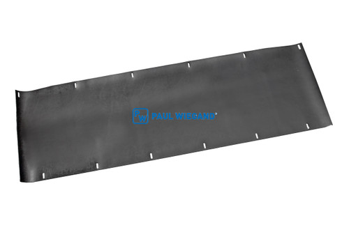 Gummiauflage Schmidt Swingo 200 Plus Deckel Schmutzbehälter (63022263)