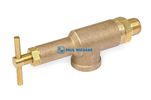 Druckbegrenzungsventil Scarab Magnum & Merlin Wasserpumpe (57014037)
