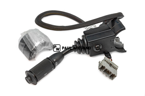 Lenkstockschalter Johnston C200 Multifunktionsschalter links (67024098)