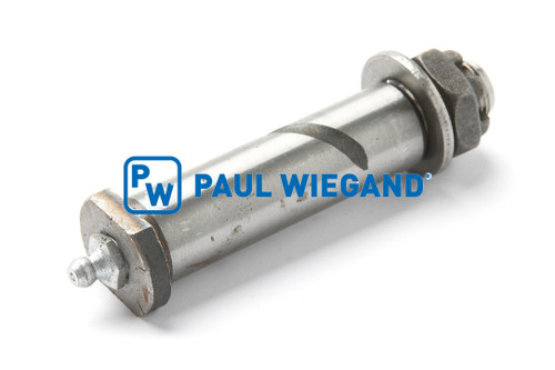 Federbolzen HS Fahrzeugbau M16x1,5 D: 20 l: 70 (05017216)