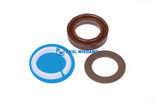 Dichtsatz Udor Reparatur-Kit Hochdruckwasserpumpe "PK/M" D: 18 (50510024)