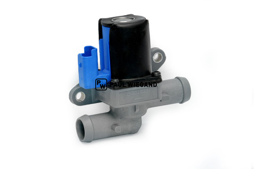 Elektromagnetventil Bucher Municipal Citycat 2020 AdBlue-Tank Abgasanlage EURO 6 (68034876)