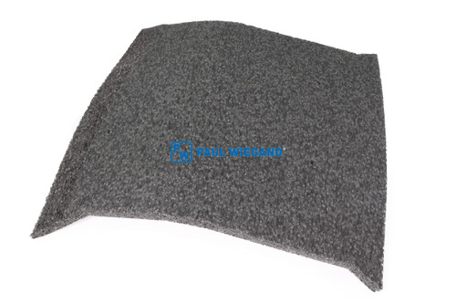 Dämmmatte Hako Citymaster 1250 Kehrgutbehälter (65036265)