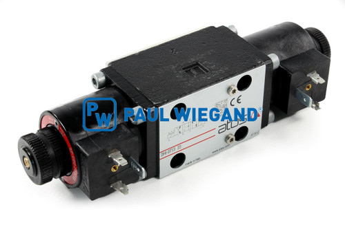 Wegeventil 24VDC 4/3 Wege (07057053)