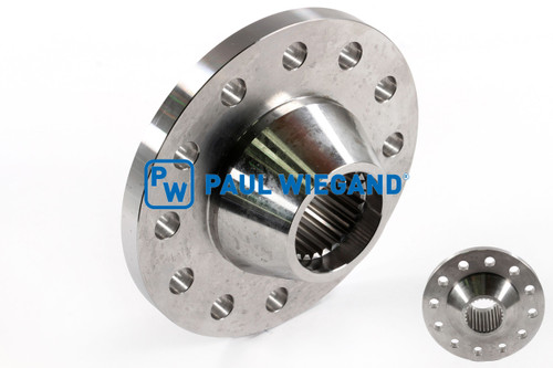 Kupplungsnabe RAVO 5er-Serie Antrieb Hydraulikpumpe (60010021)