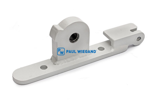 Lageraufhängung Zöller 456 Halter Sicherheitsschranke rechts (11333349)