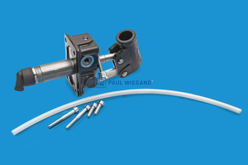 Handpumpe Dulevo 850 Hydrauliköltank (58044066)