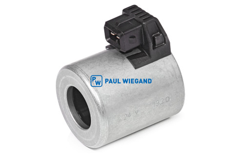 Magnetspule Schmidt Cleango 400/500 D: 45 d: 23 h: 50 24VDC (63034575)