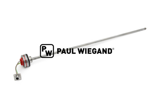 Längenmesssystem Faun ENVIRONNEMENT Twinlift Hydraulikzylinder M12 (70017319)