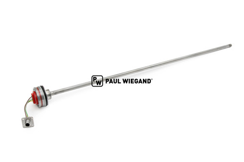 Längenmesssystem Faun ENVIRONNEMENT Twinlift Hydraulikzylinder M12 (70017319)