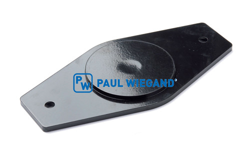Deckel HN CWS für Heckspindellager (05015019)