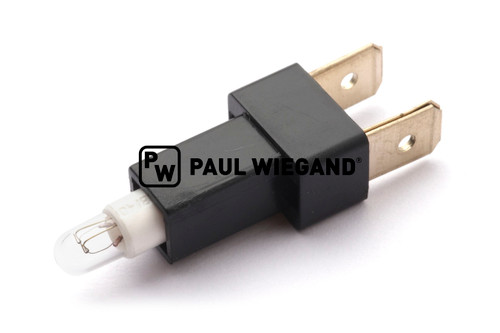 Lampenfassung Schmidt Swingo 200-Serie Kippschalter 12VDC 1,2W (63024102)