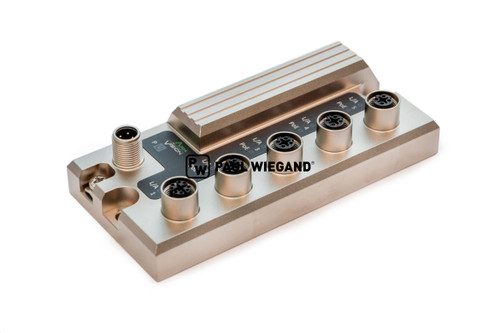 Verteiler Ark Vision TX 4+1 PoE (79050060)