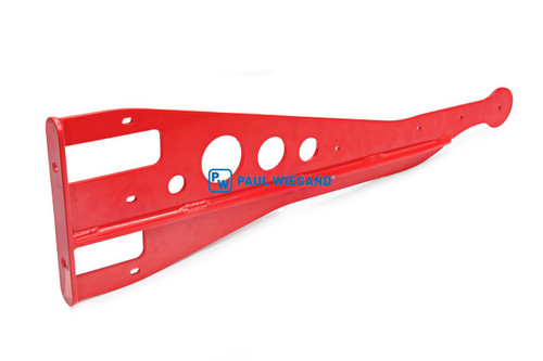 Sicherheitsschranke Zöller 456 rechts (11333352)