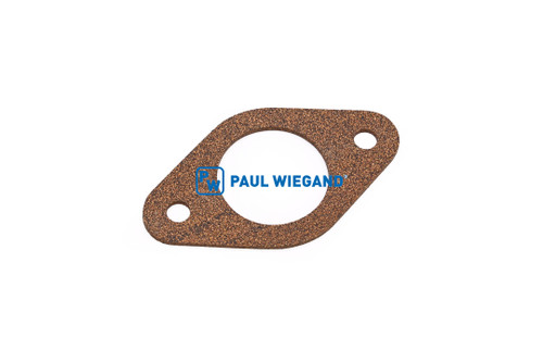 Dichtung Johnston Kehrgutbehälter Wassertank Kork (67011718)