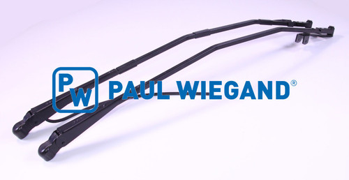 Wischerarm Bucher Municipal Citycat 2020 Parallelarm Scheibenwischer (68036678)