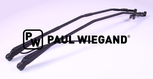Wischerarm Bucher Municipal Citycat 2020 Parallelarm Scheibenwischer (68036678)