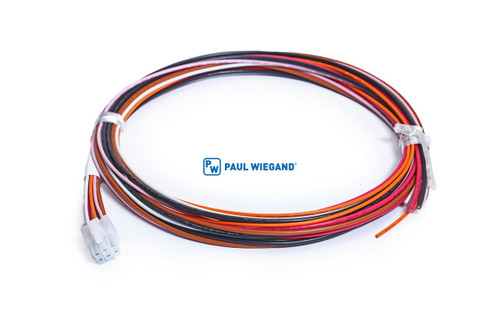 Adapterkabel Motec Ametek MB1205-AK-200 Stromversorgung (79010942)