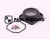 Frontscheibenset Motec Ametek MC6000-Serie (79010557)