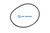 O-Ring Pratissoli 94,92x2,62 NBR (50410015)