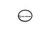 O-ring Pratissoli 39,34 x 2,62 NBR (50410021)