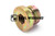 Verschlussschraube mit Innensechskant DIN/ISO 2353/8434-1 G1/2" ED verzinkt (93000479)