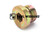 Verschlussschraube mit Innensechskant DIN/ISO 2353/8434-1 G1/2" ED verzinkt (93000479)