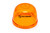 Lichthaube LAP Doppelblitz "LTB" orange (85000009)
