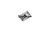 Blechmutter M6 l: 22 b: 15 (90001342)