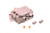 Hauptverteiler Faun ENVIRONNEMENT Unilift R.R. Zentralschmieranlage 3/2  (70014041)