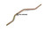 Lever RAVO 5-series brake force regulator left (60056789)