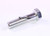 Sechskantschraube mit Schaft DIN/ISO 931/4014 M14x60 verzinkt 10.9 (57800035)