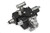 Steuerblock Bucher Municipal Citycat 5006 komplett Lenkung (68044836)
