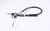 Bowdenzug Hako Citymaster 300 Anhebung Saugmund M8/M10 l: 815 Hub: 100  (65022013)