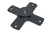 Besenaufnahmeflansch Bucher Municipal Citycat 5000 Satz Tellerbesenaggregat d: 25 EURO 5/6 (68043688)