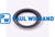 Usit-Ring Scarab Magnum & Merlin G3/4" 24x35x3,5 verzinkt s: 3.5 (57010062)