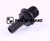 Schlauchstutzen Schmidt G1/2" Polypropylen D: 13 Außengewinde (63800425)