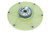 Kupplung Faun Viatec Viajet 6-7 Aufbaumotor D: 263,4 (8") "Deutz" (61034571)