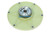 Kupplung Faun Viatec Viajet 6-7 Aufbaumotor D: 263,4 (8") "Deutz" (61034571)