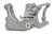 Halter Hako Citymaster 2200 Fahrmotor (65094204)